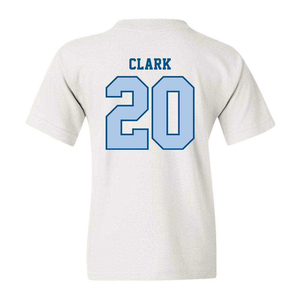 SSU - NCAA Women's Basketball : Madisyn Clark - Classic Shersey Youth T-Shirt