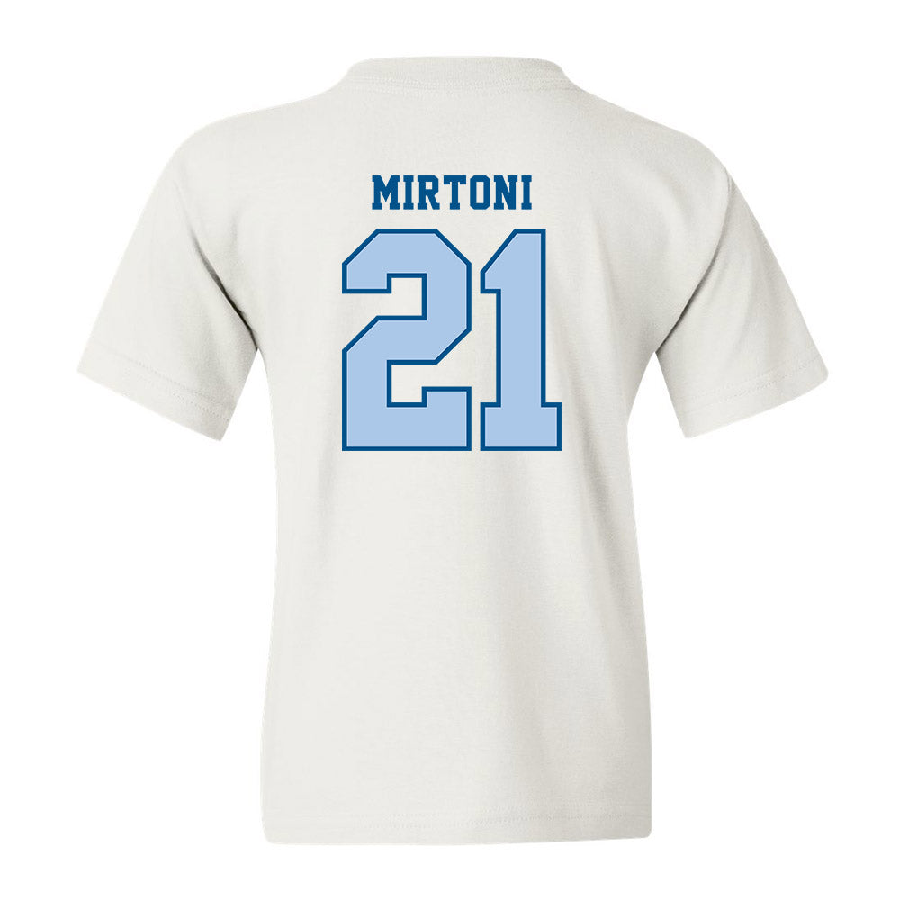 SSU - NCAA Softball : Lauren Mirtoni - Classic Shersey Youth T-Shirt