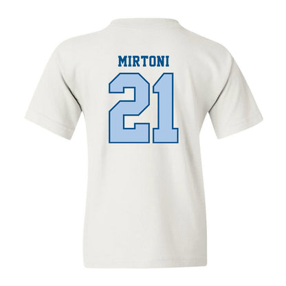 SSU - NCAA Softball : Lauren Mirtoni - Classic Shersey Youth T-Shirt
