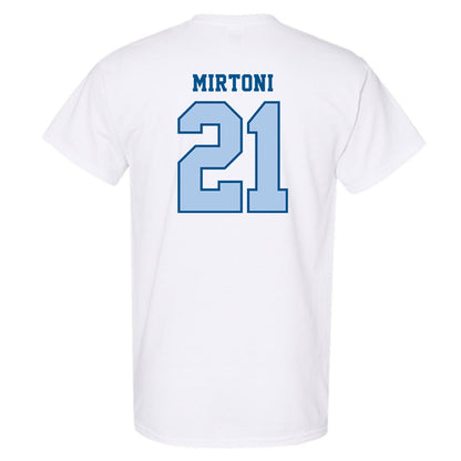 SSU - NCAA Softball : Lauren Mirtoni - Classic Shersey T-Shirt