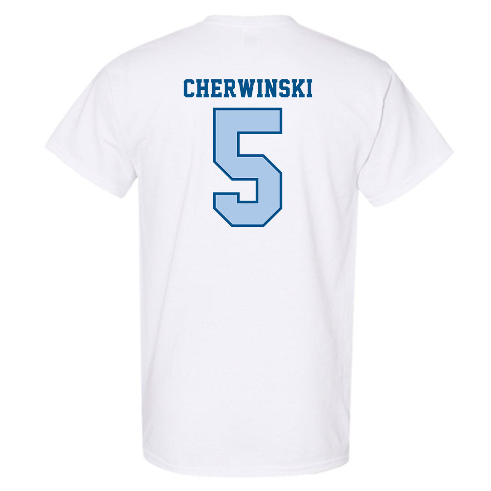 SSU - NCAA Women's Basketball : Sienna Cherwinski - Classic Shersey T-Shirt