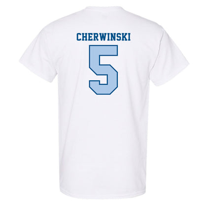 SSU - NCAA Women's Basketball : Sienna Cherwinski - Classic Shersey T-Shirt