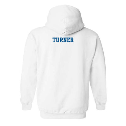 SSU - NCAA Women's Track & Field : Jada Turner - Classic Shersey Hooded Sweatshirt