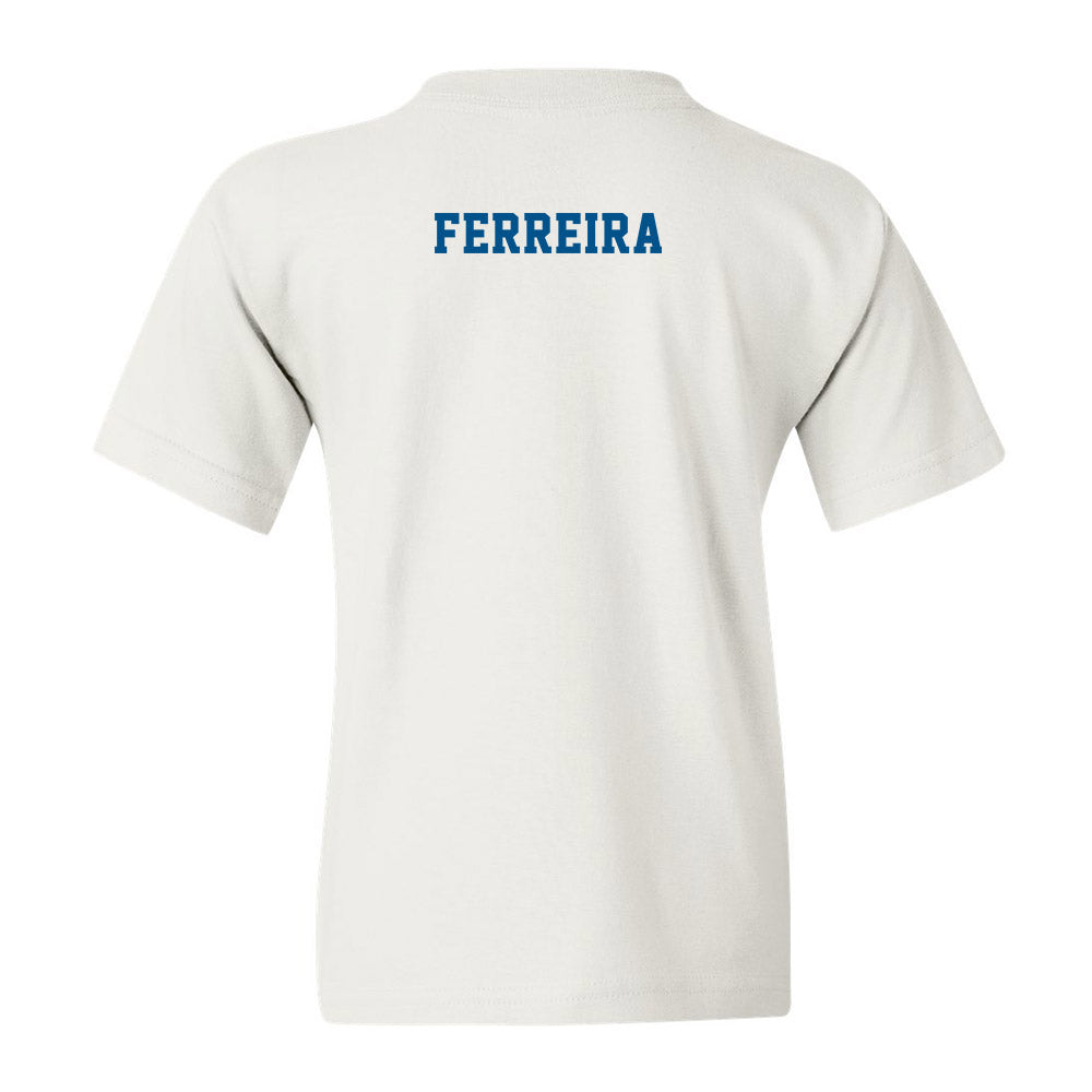 SSU - NCAA Women's Track & Field : Ava Ferreira - Classic Shersey Youth T-Shirt