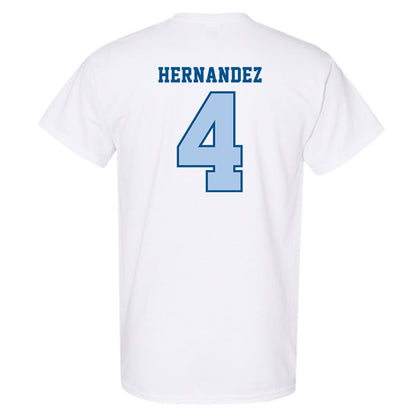 SSU - NCAA Women's Volleyball : emily hernandez - Classic Shersey T-Shirt