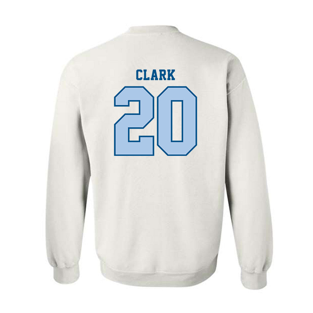 SSU - NCAA Women's Basketball : Madisyn Clark - Classic Shersey Crewneck Sweatshirt