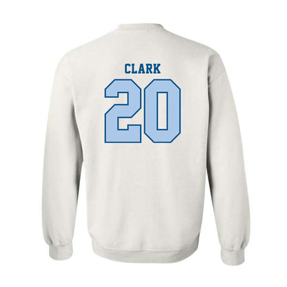 SSU - NCAA Women's Basketball : Madisyn Clark - Classic Shersey Crewneck Sweatshirt