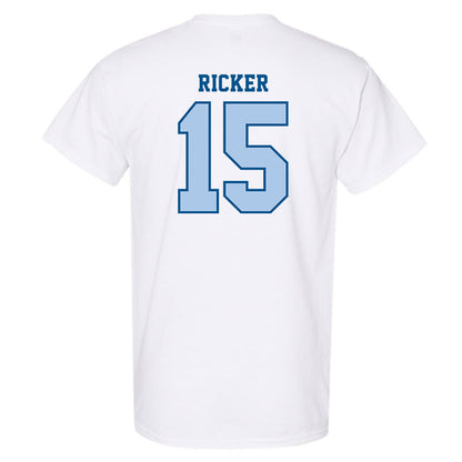 SSU - NCAA Women's Soccer : Ava Ricker - Classic Shersey T-Shirt