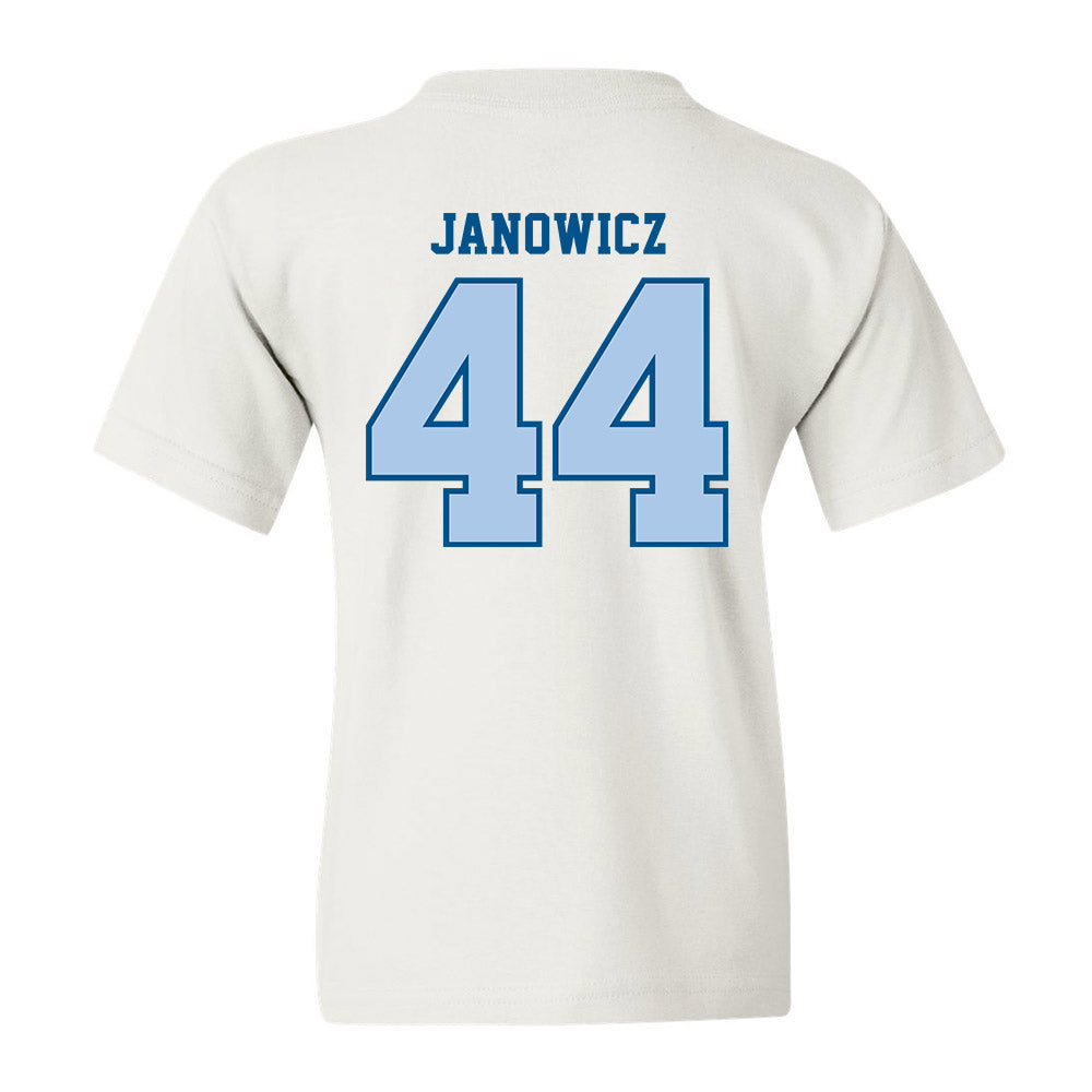 SSU - NCAA Baseball : Blake Janowicz - Classic Shersey Youth T-Shirt