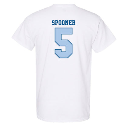 SSU - NCAA Women's Volleyball : Kaili Spooner - Classic Shersey T-Shirt