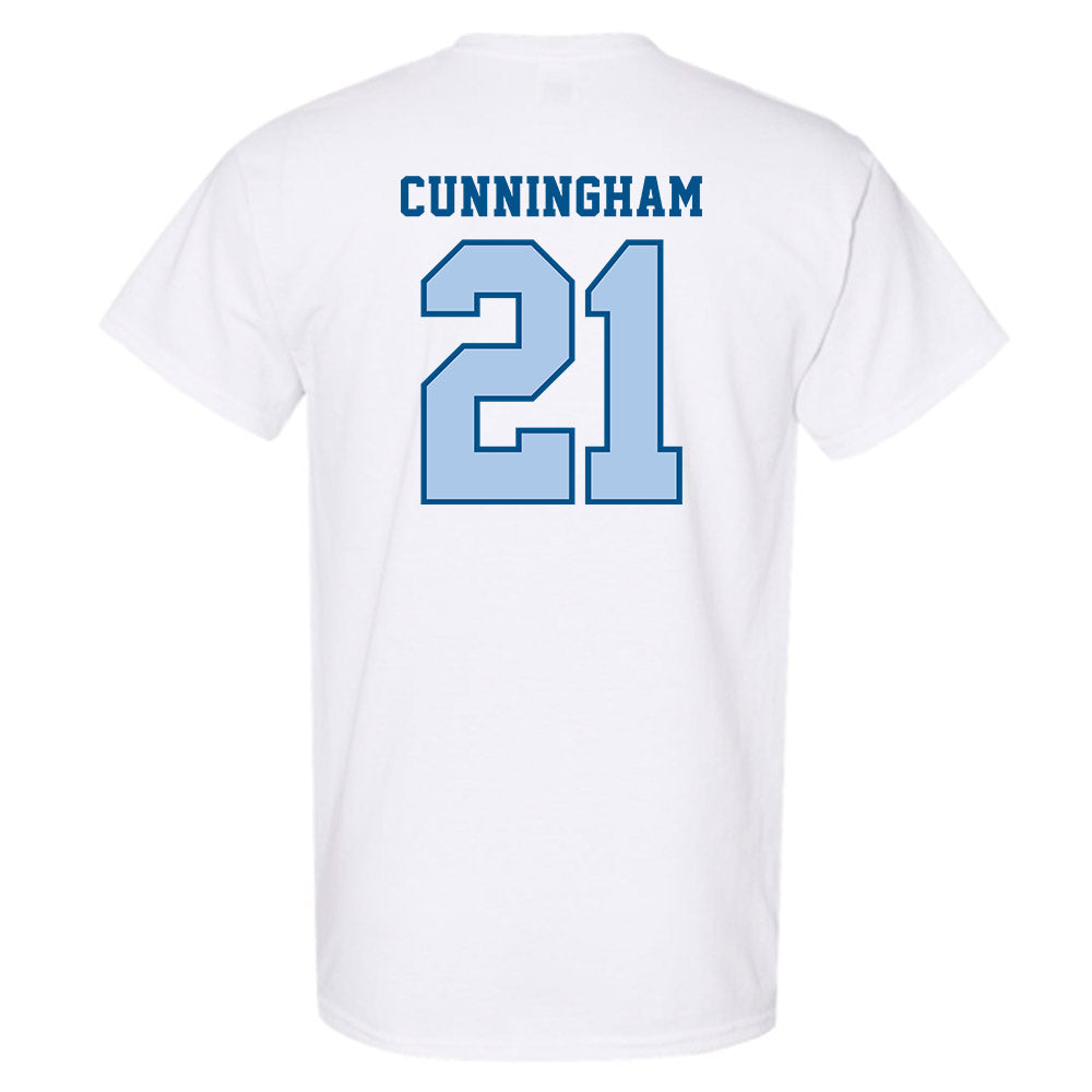 SSU - NCAA Men's Soccer : Jvon Cunningham - Classic Shersey T-Shirt