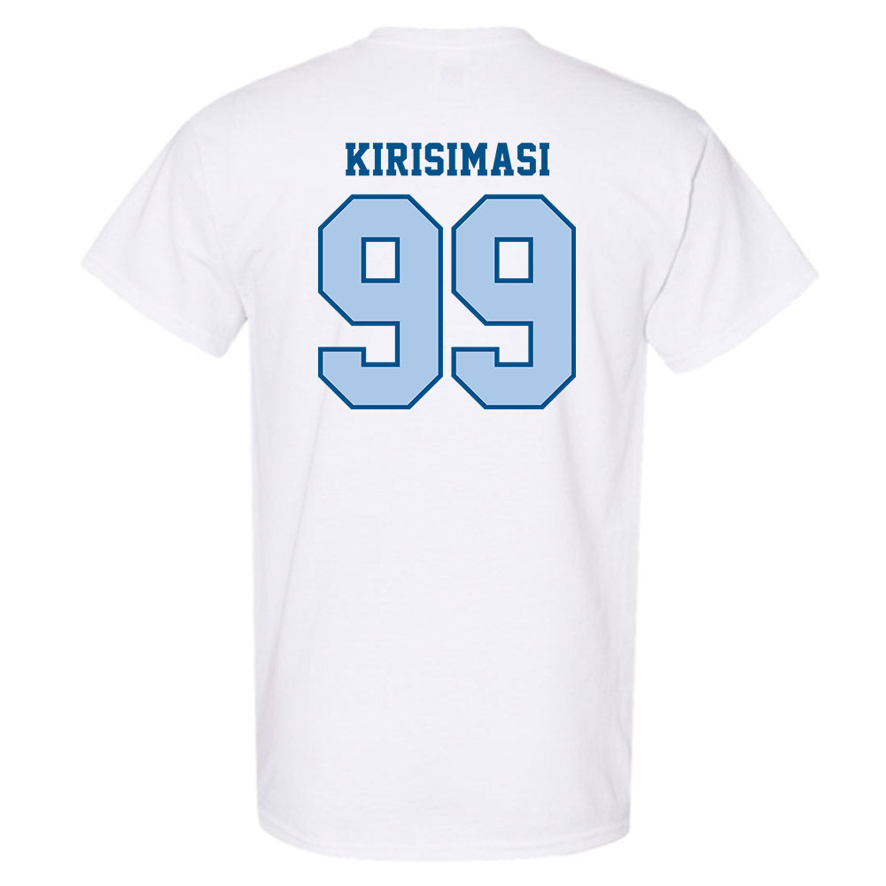 SSU - NCAA Women's Soccer : Ayana Kirisimasi - Classic Shersey T-Shirt