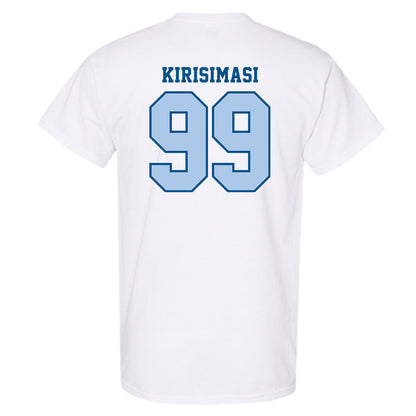 SSU - NCAA Women's Soccer : Ayana Kirisimasi - Classic Shersey T-Shirt