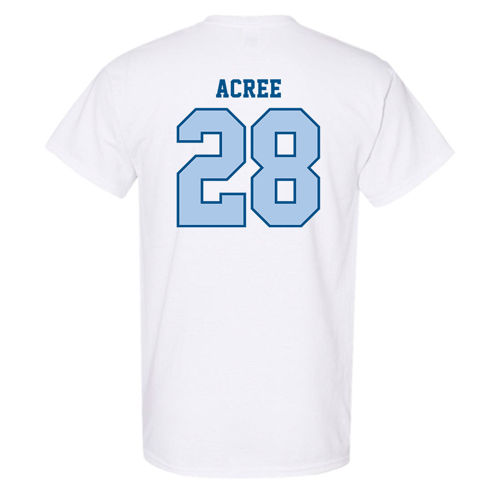 SSU - NCAA Women's Soccer : Kayleigh Acree - Classic Shersey T-Shirt