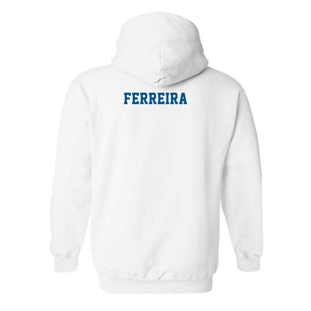 SSU - NCAA Women's Track & Field : Ava Ferreira - Classic Shersey Hooded Sweatshirt