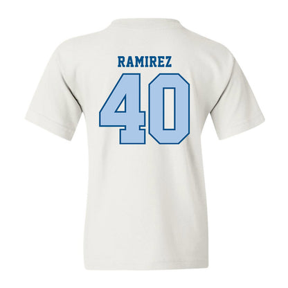 SSU - NCAA Baseball : Xavier Ramirez - Classic Shersey Youth T-Shirt