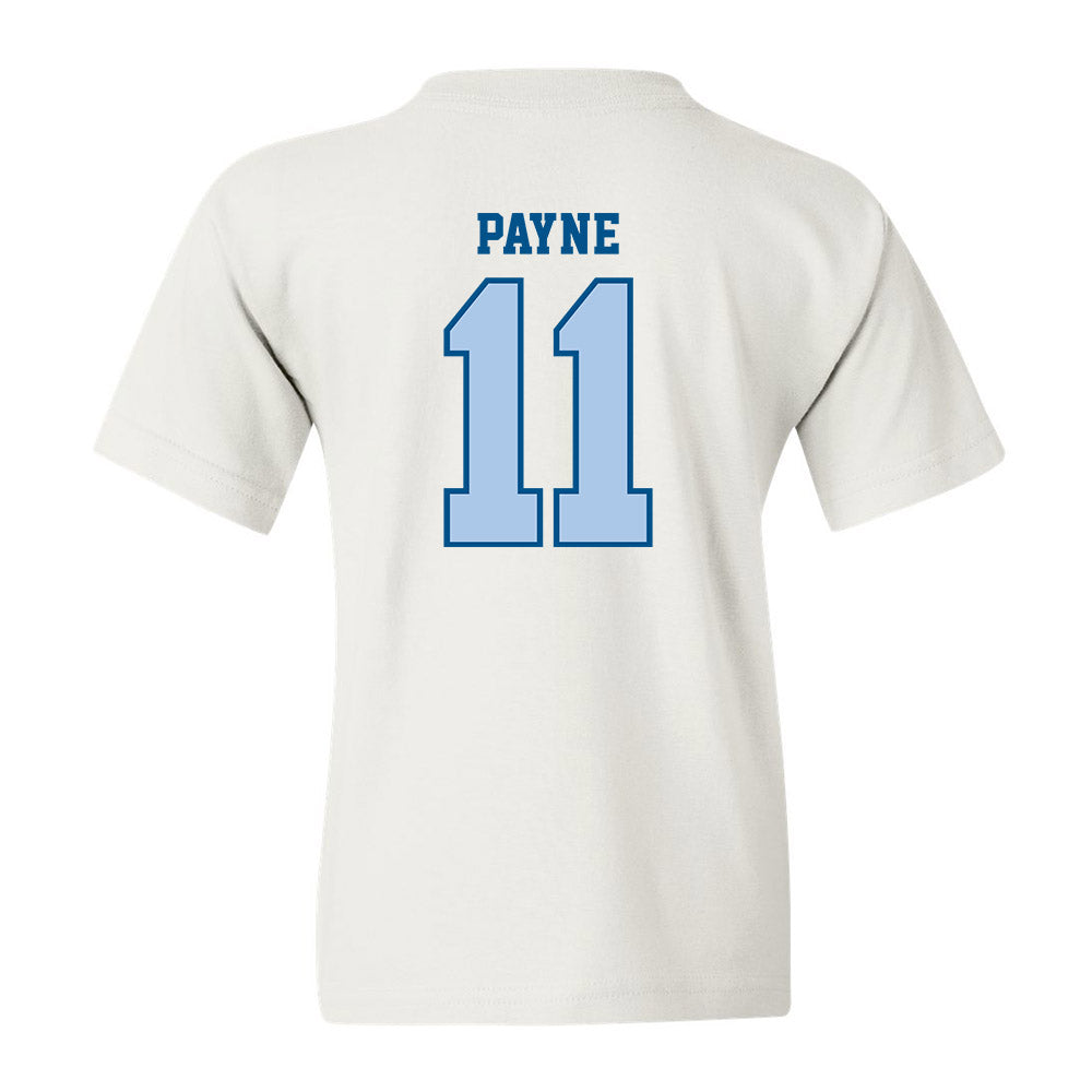 SSU - NCAA Women's Volleyball : Kya Payne - Classic Shersey Youth T-Shirt