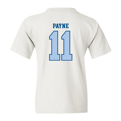 SSU - NCAA Women's Volleyball : Kya Payne - Classic Shersey Youth T-Shirt