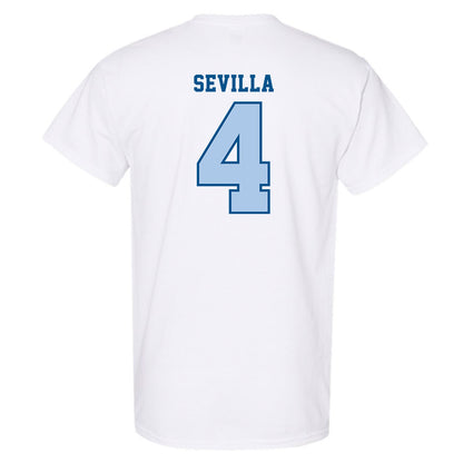 SSU - NCAA Men's Basketball : Donovan Sevilla - Classic Shersey T-Shirt