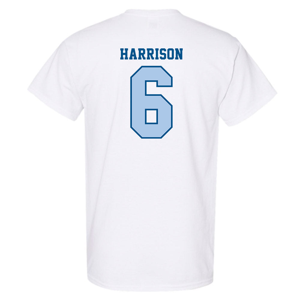 SSU - NCAA Baseball : Aryonis Harrison - Classic Shersey T-Shirt-1