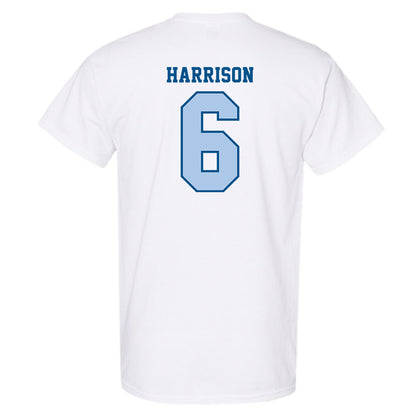 SSU - NCAA Baseball : Aryonis Harrison - Classic Shersey T-Shirt-1
