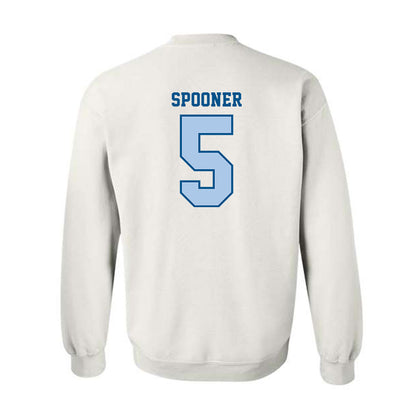 SSU - NCAA Women's Volleyball : Kaili Spooner - Classic Shersey Crewneck Sweatshirt