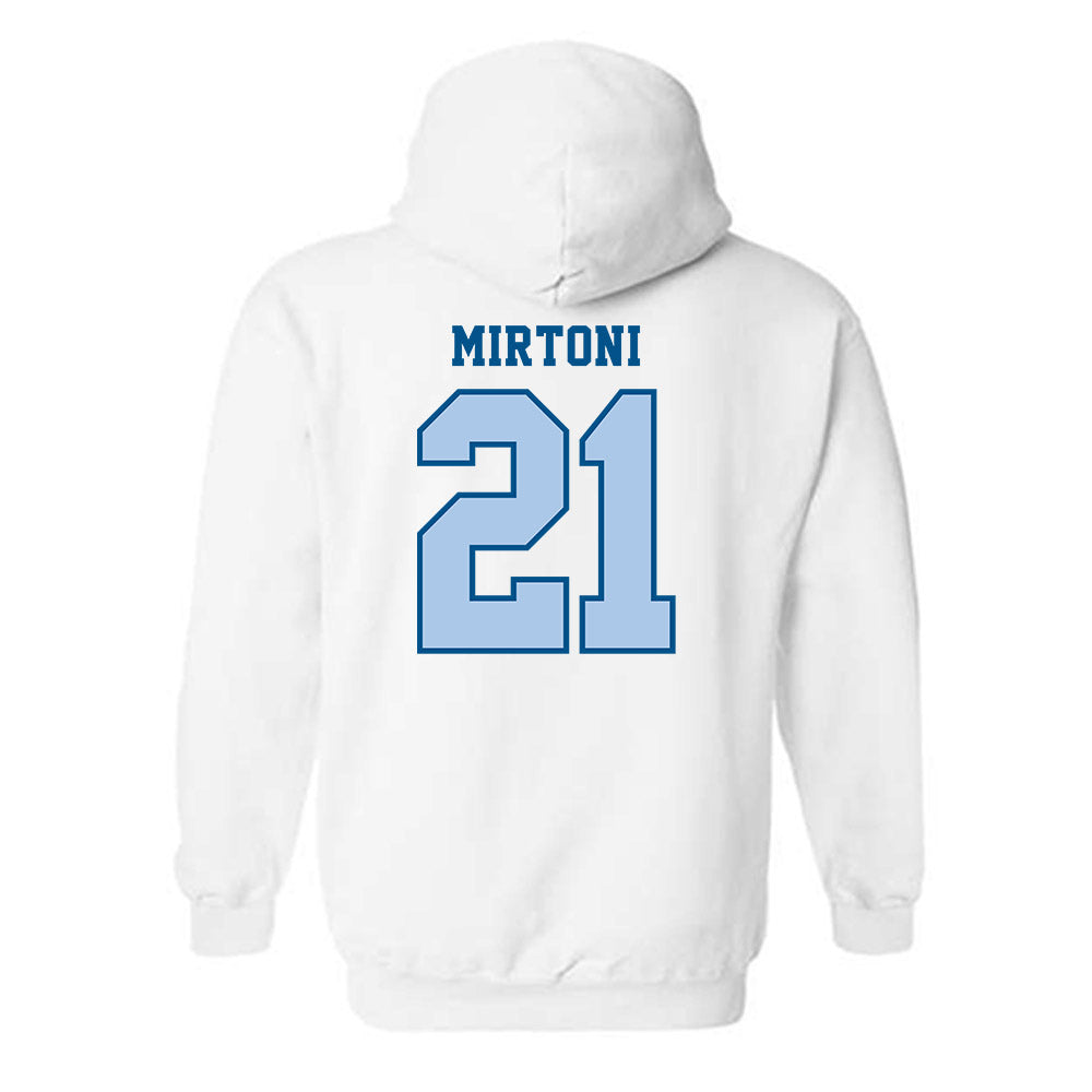 SSU - NCAA Softball : Lauren Mirtoni - Classic Shersey Hooded Sweatshirt