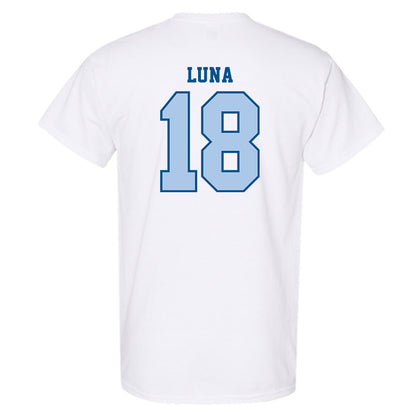 SSU - NCAA Baseball : Herman Luna - Classic Shersey T-Shirt-1