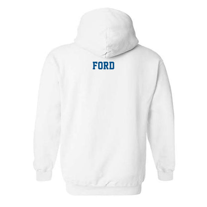 SSU - NCAA Women's Track & Field : Ariyah Ford - Classic Shersey Hooded Sweatshirt