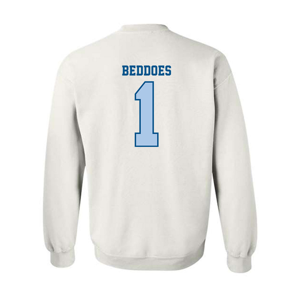 SSU - NCAA Women's Soccer : Ariana Beddoes - Classic Shersey Crewneck Sweatshirt