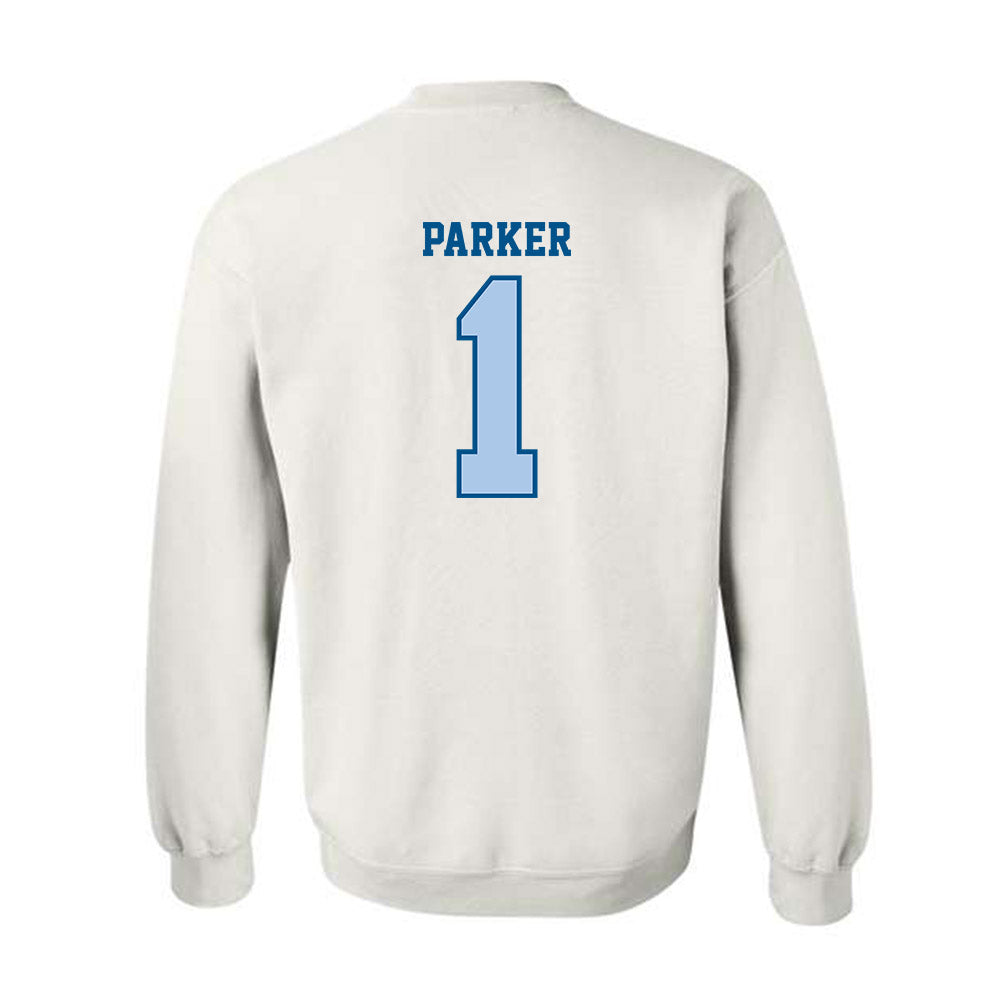 SSU - NCAA Men's Soccer : Jack Parker - Classic Shersey Crewneck Sweatshirt