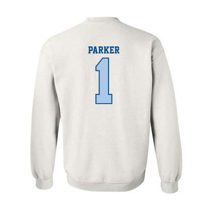 SSU - NCAA Men's Soccer : Jack Parker - Classic Shersey Crewneck Sweatshirt