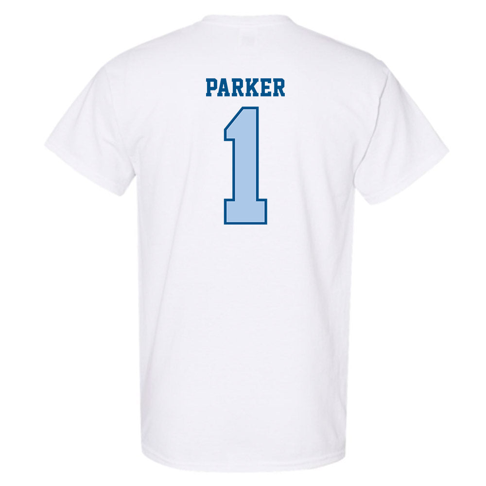 SSU - NCAA Men's Soccer : Jack Parker - Classic Shersey T-Shirt