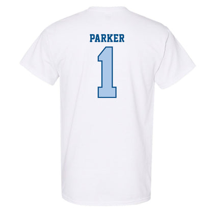 SSU - NCAA Men's Soccer : Jack Parker - Classic Shersey T-Shirt