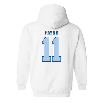 SSU - NCAA Women's Volleyball : Kya Payne - Classic Shersey Hooded Sweatshirt