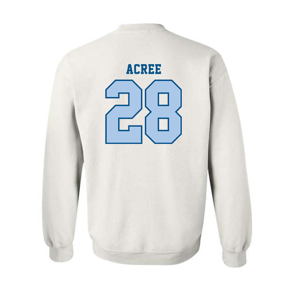 SSU - NCAA Women's Soccer : Kayleigh Acree - Classic Shersey Crewneck Sweatshirt