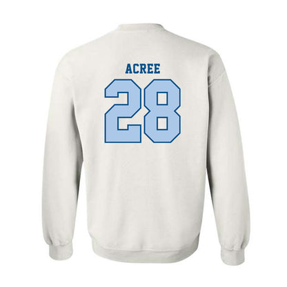 SSU - NCAA Women's Soccer : Kayleigh Acree - Classic Shersey Crewneck Sweatshirt