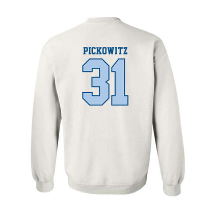 SSU - NCAA Baseball : Jaden Pickowitz - Classic Shersey Crewneck Sweatshirt