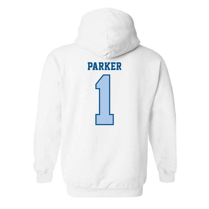 SSU - NCAA Men's Soccer : Jack Parker - Classic Shersey Hooded Sweatshirt