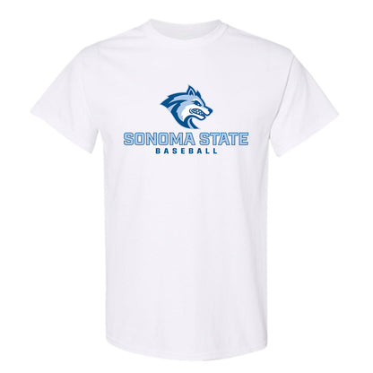 SSU - NCAA Baseball : Blake Janowicz - Classic Shersey T-Shirt
