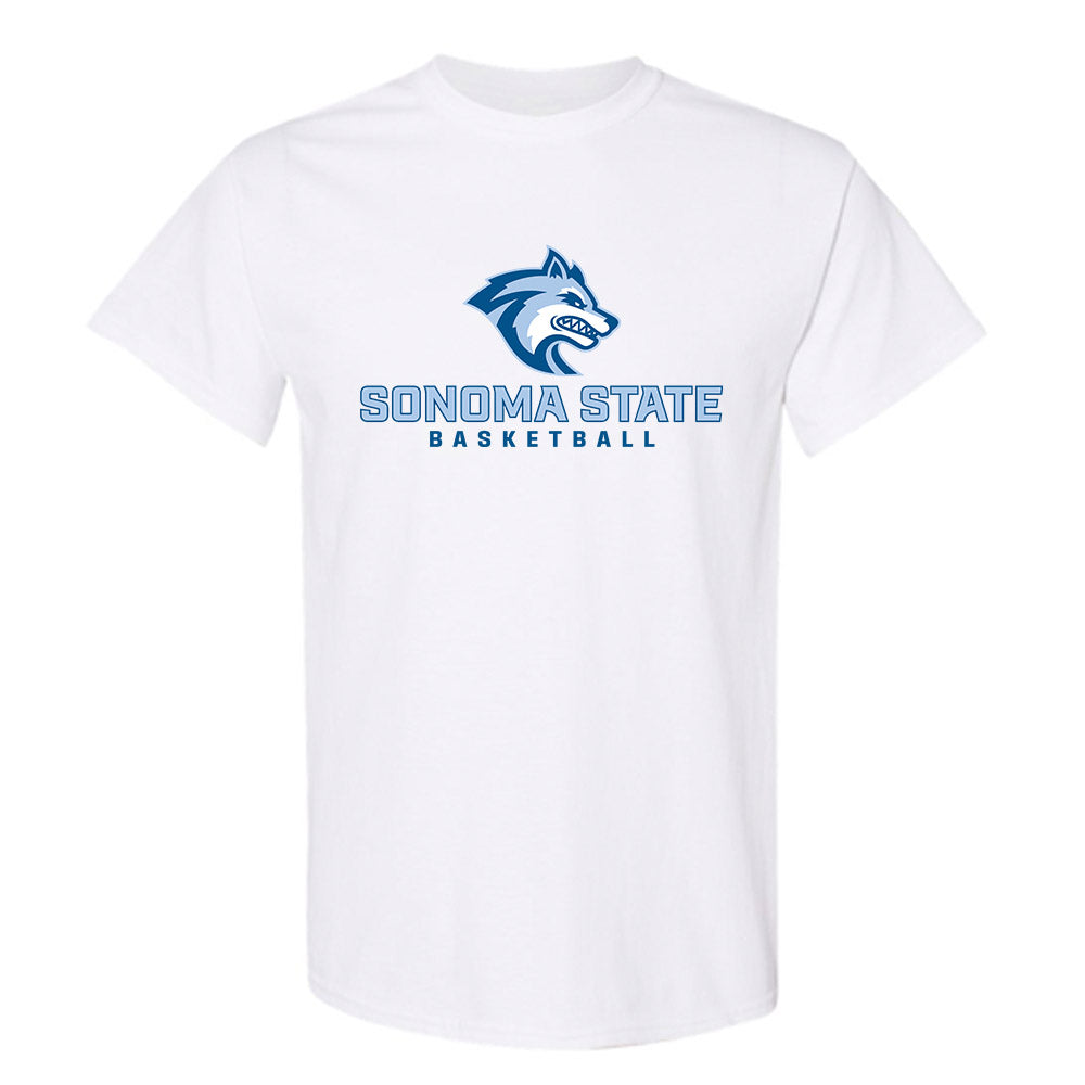 SSU - NCAA Men's Basketball : Donovan Sevilla - Classic Shersey T-Shirt