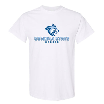 SSU - NCAA Women's Soccer : Ava Ricker - Classic Shersey T-Shirt