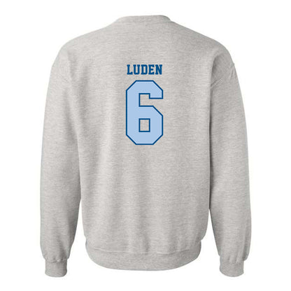 SSU - NCAA Softball : Daniela Luden - Classic Fashion Shersey Crewneck Sweatshirt