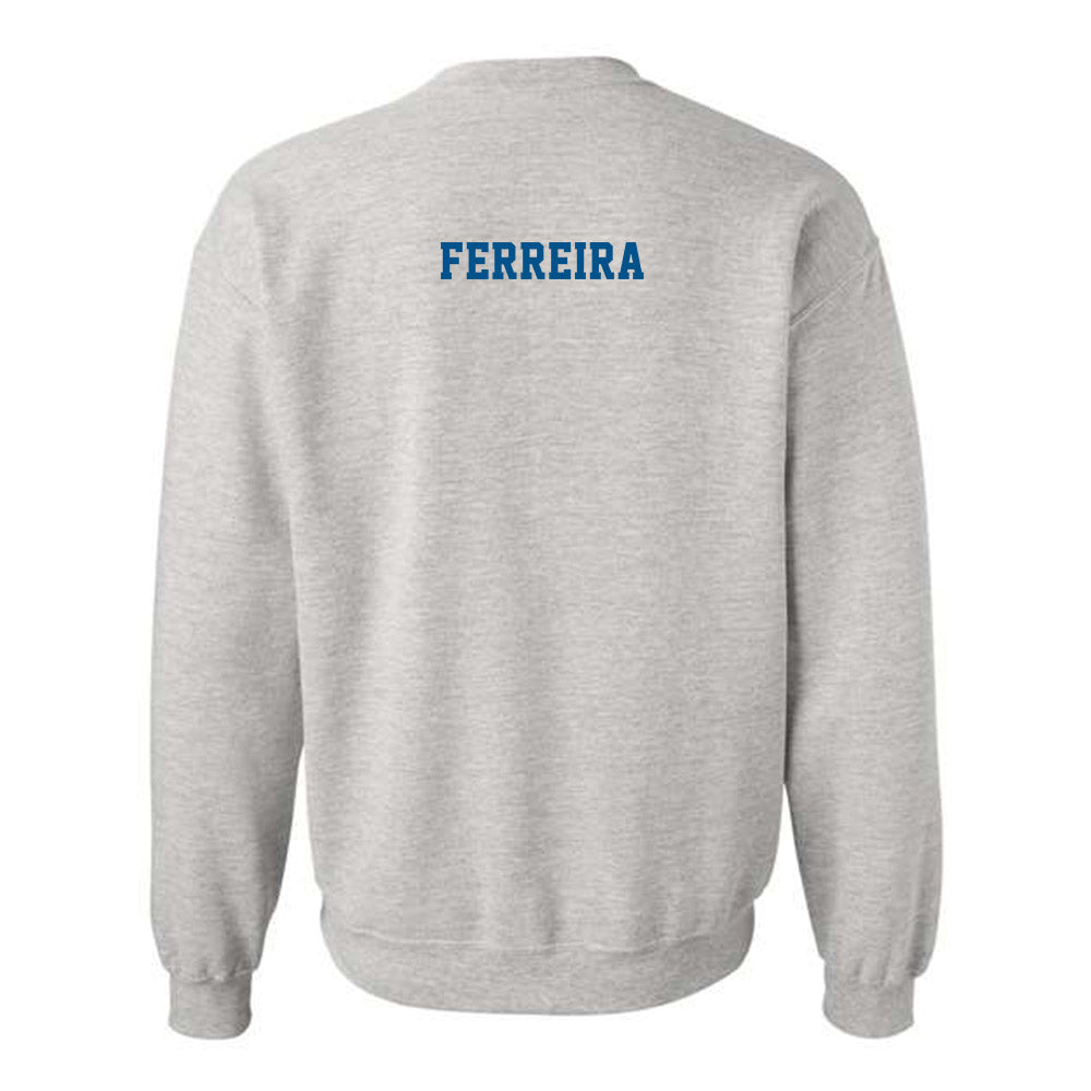 SSU - NCAA Women's Track & Field : Ava Ferreira - Classic Fashion Shersey Crewneck Sweatshirt