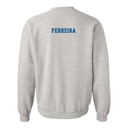 SSU - NCAA Women's Track & Field : Ava Ferreira - Classic Fashion Shersey Crewneck Sweatshirt