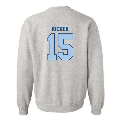 SSU - NCAA Women's Soccer : Ava Ricker - Classic Fashion Shersey Crewneck Sweatshirt