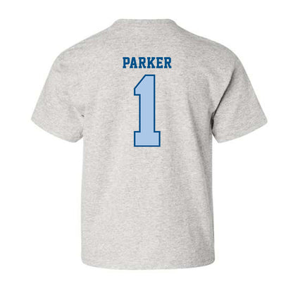 SSU - NCAA Men's Soccer : Jack Parker - Classic Fashion Shersey Youth T-Shirt