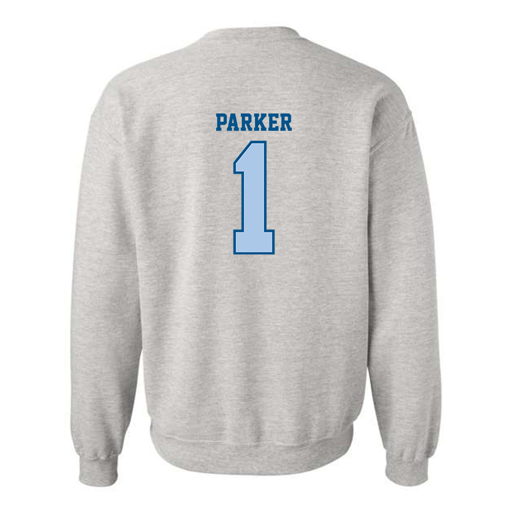 SSU - NCAA Men's Soccer : Jack Parker - Classic Fashion Shersey Crewneck Sweatshirt