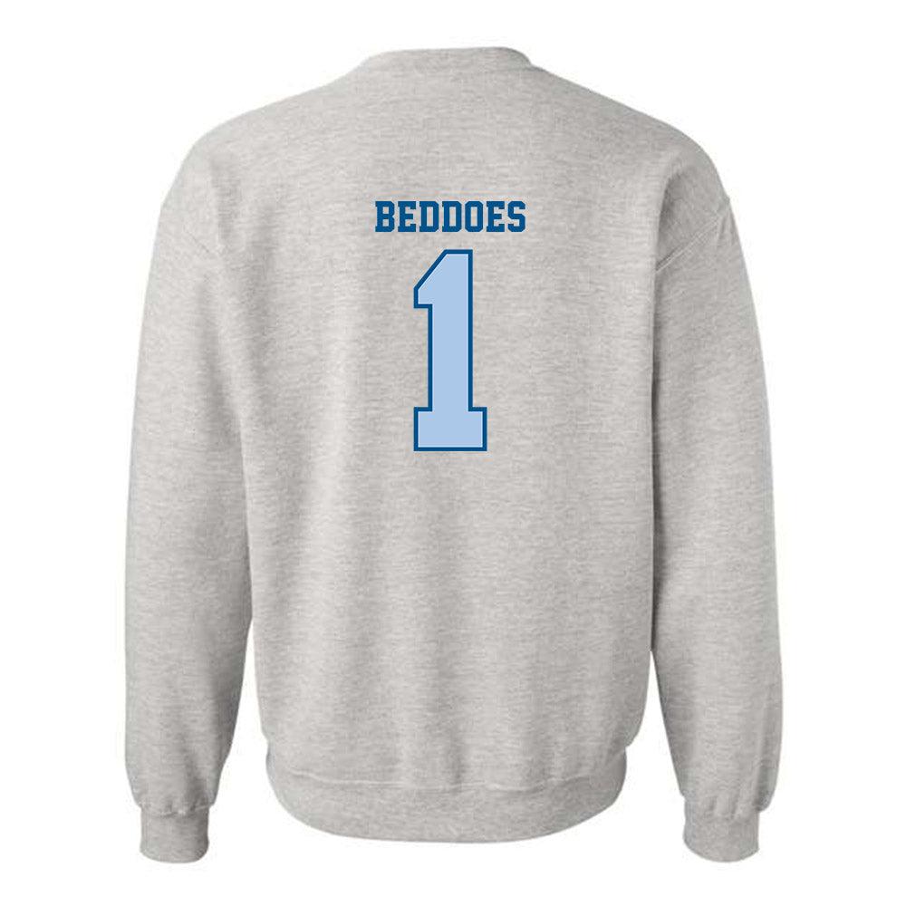 SSU - NCAA Women's Soccer : Ariana Beddoes - Classic Fashion Shersey Crewneck Sweatshirt