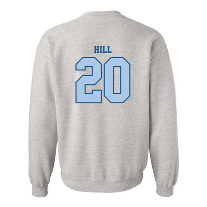 SSU - NCAA Baseball : Hawk Hill - Classic Fashion Shersey Crewneck Sweatshirt